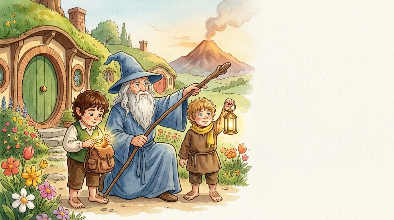 Lord of the Rings