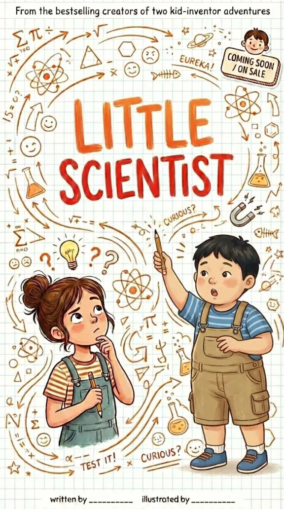 Little Scientist