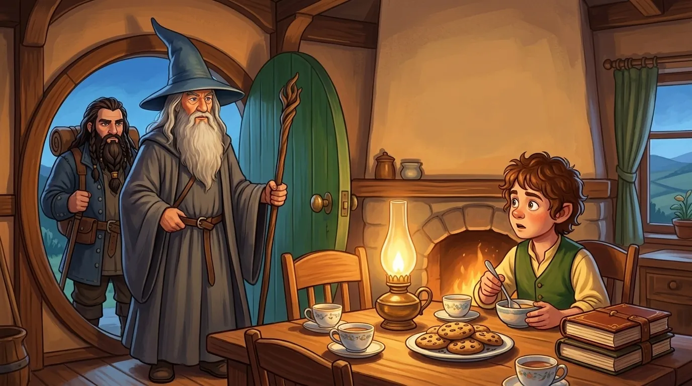 Hobbit
